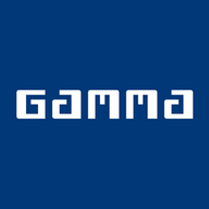 GAMMA Folders promotionels