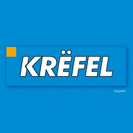 Krefel Folders promotionels