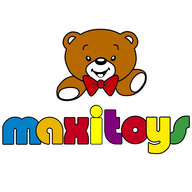 Maxi Toys Folders promotionels