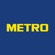 Metro Folders promotionels