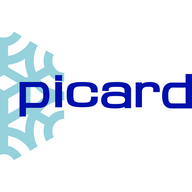 Picard Folders promotionels