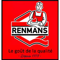 Renmans Folders promotionels