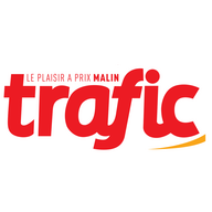 Trafic Folders promotionels