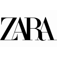 Zara Folders promotionels